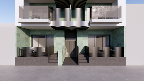 Medium property photo - Calle Manuel Molino 7, 03191 Torre de la Horadada