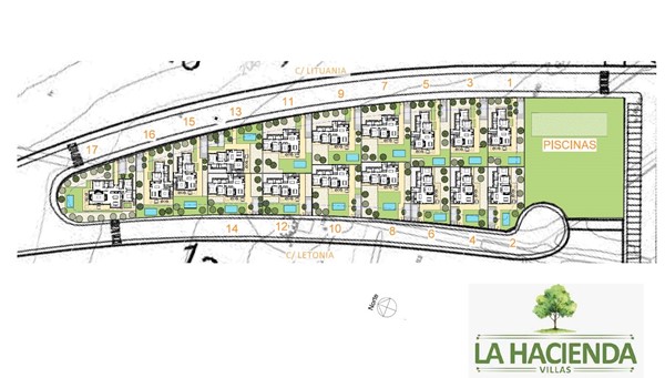 Avenida Hacienda del Alamo 22V, 30320 Fuente Alamo - Villas Victoria masterplan.JPG
