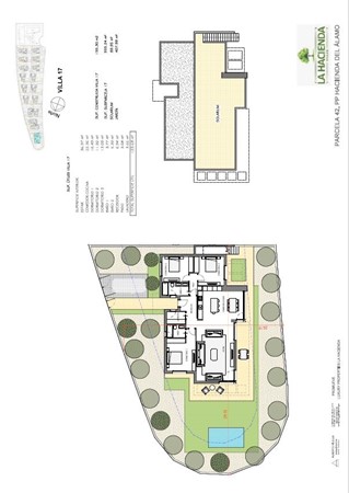 Avenida Hacienda del Alamo 22V, 30320 Fuente Alamo - Villa 17 - 3 bed.JPG