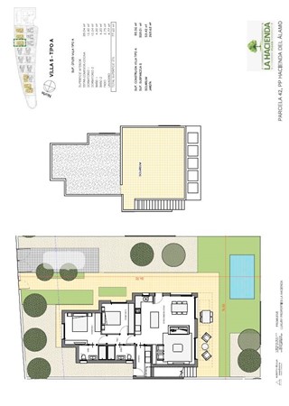 Avenida Hacienda del Alamo 22V, 30320 Fuente Alamo - Villa 5 a.JPG