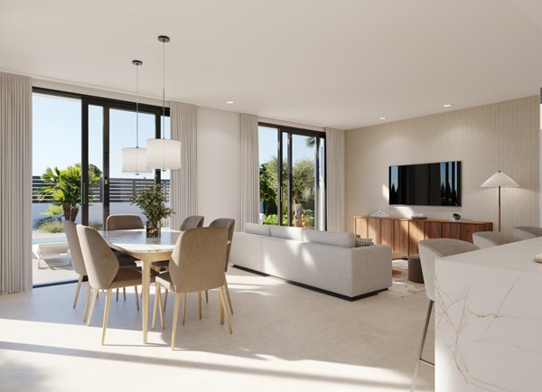 Medium property photo - Avenida Hacienda del Alamo 22V, 30320 Fuente Alamo