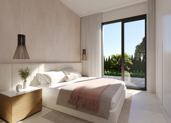 Medium property photo - Avenida Hacienda del Alamo 22V, 30320 Fuente Alamo