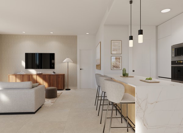 Medium property photo - Avenida Hacienda del Alamo 22V, 30320 Fuente Alamo