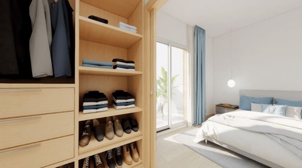 Medium property photo - Calle Fotógrafo Tiana 32P, 30710 Los Alcázares