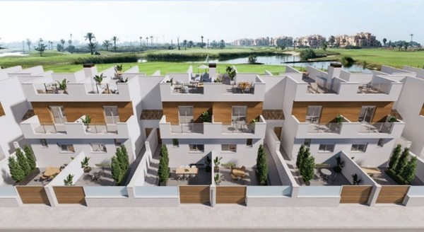 Medium property photo - Calle Fotógrafo Tiana 32P, 30710 Los Alcázares