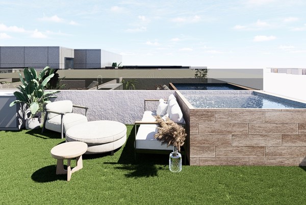 Medium property photo - Calle del Mar 21N, 03190 Pilar de la Horadada