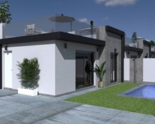 Te koop: Melora villa BALSICAS
3 bed, 2 bad