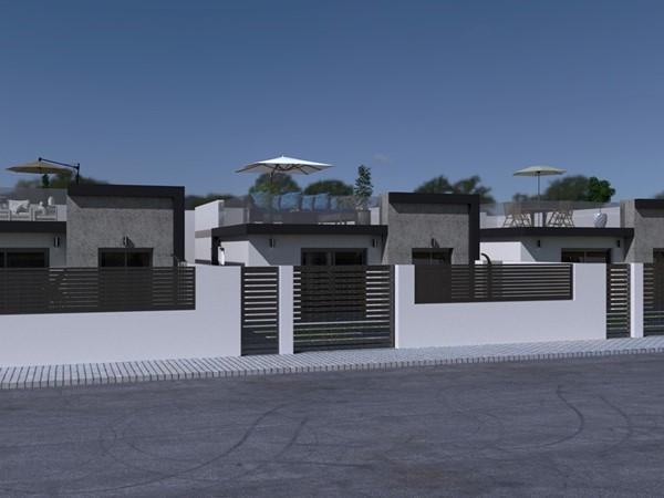 Medium property photo - Calle Manuel Martínez Garré 17, 30591 Balsicas