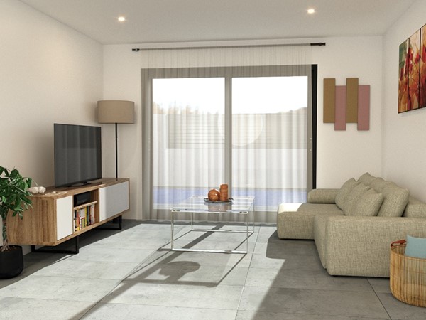 Medium property photo - Calle Manuel Martínez Garré 17, 30591 Balsicas