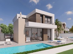 Te koop: villa Vista 12 - SAN JAVIER
3 bed, 3 bad
