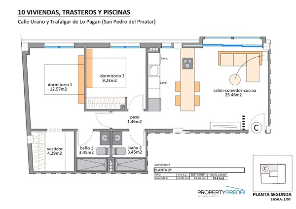 Calle Trafalgar 36, 30740 San Pedro del Pinatar - 2ºC.jpg