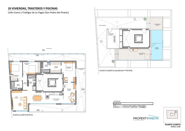 Calle Trafalgar 36PH, 30740 San Pedro del Pinatar - 4ºD.jpg