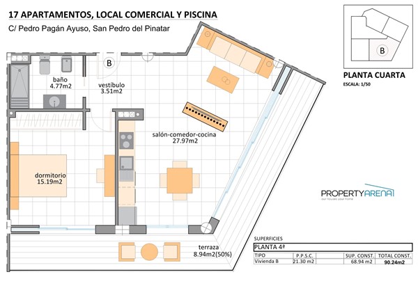 Calle Pedro Pagán Ayuso 11, 30740 San Pedro del Pinatar - 4ºB.pdf.jpg