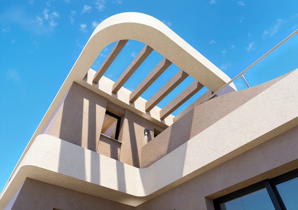 Medium property photo - Calle Manuel de Falla 33, 03159 Daya Nueva