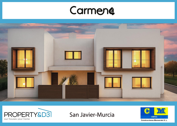 Brochure preview - Dossier Carmen IV y Carmen V.pdf