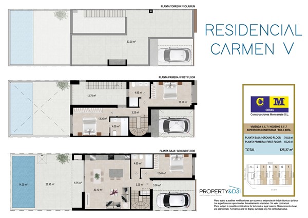 Calle Embalse de Tous 33, 30730 San Javier - VIVIENDAS 3, 5, 7.jpg