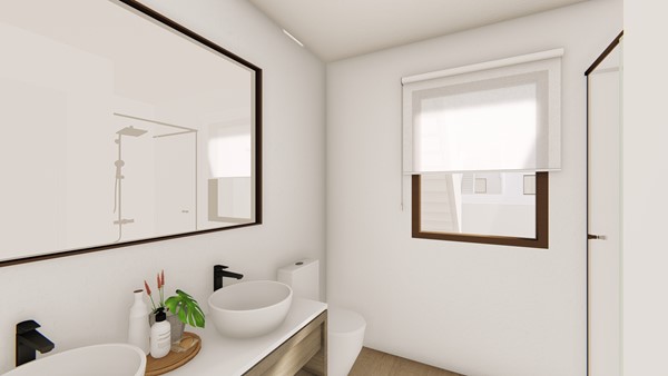 Medium property photo - Calle Embalse de Tous 33, 30730 San Javier