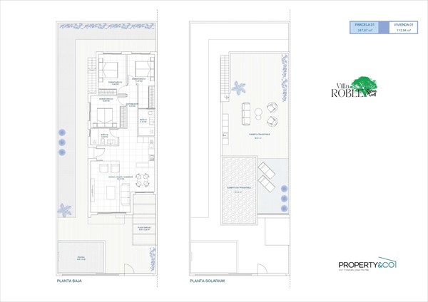 Calle Carretero Juan Valera 32N, 30710 Los Alcázares - Vivienda 1.jpg