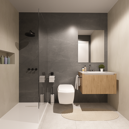 Medium property photo - Calle Carretero Juan Valera 32N, 30710 Los Alcázares