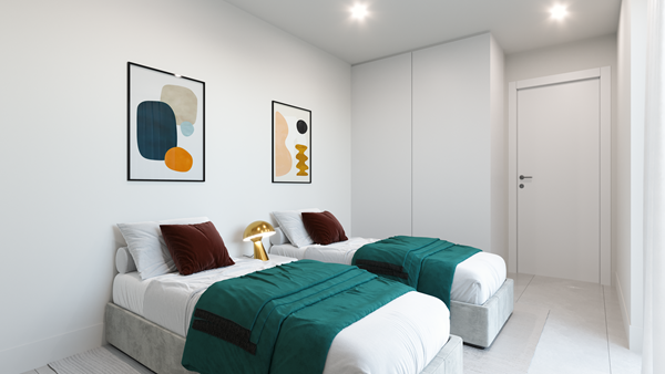 Medium property photo - Calle Carretero Juan Valera 32N, 30710 Los Alcázares