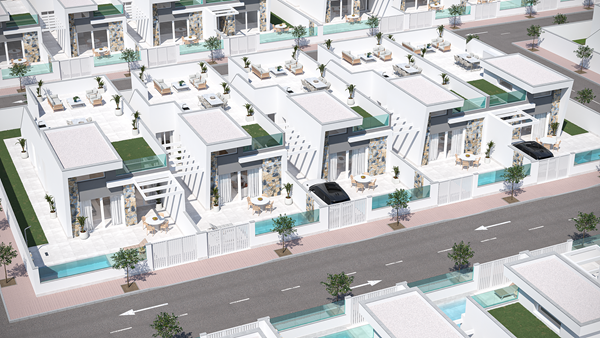 Medium property photo - Calle Carretero Juan Valera 32N, 30710 Los Alcázares