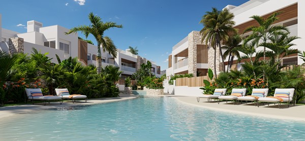 Medium property photo - Avenida de Europa 33V, 04648 San Juan de los Terreros