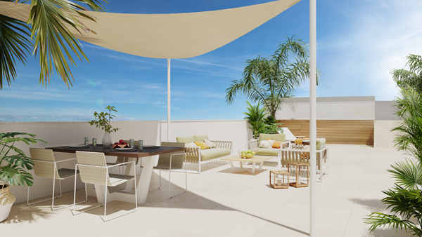 Medium property photo - Avenida de Europa 33V, 04648 San Juan de los Terreros