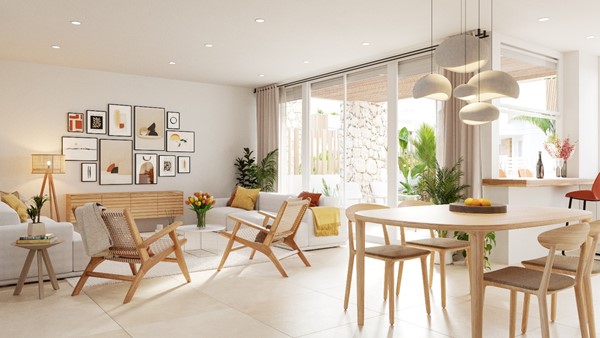 Medium property photo - Avenida de Europa 22, 04648 San Juan de los Terreros