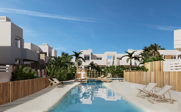 Medium property photo - Avenida de Europa 22, 04648 San Juan de los Terreros