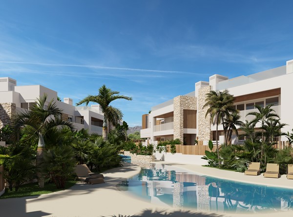 Medium property photo - Avenida de Europa 22, 04648 San Juan de los Terreros