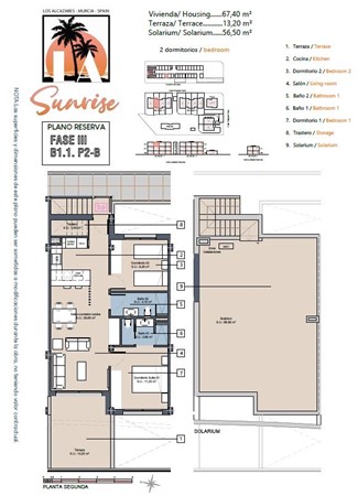 Calle Infanta Cristina 22S, 30710 Los Alcázares - P2B.JPG