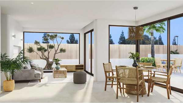 Medium property photo - Calle Infanta Cristina 22S, 30710 Los Alcázares