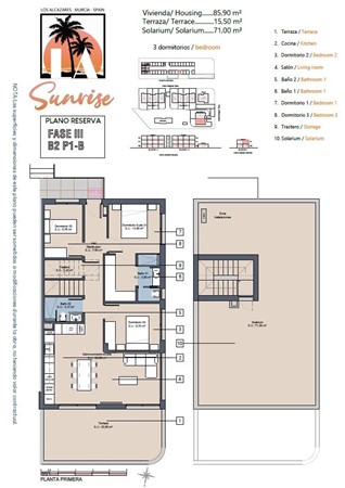 Calle Infanta Cristina 22S, 30710 Los Alcázares - B2P1B.JPG