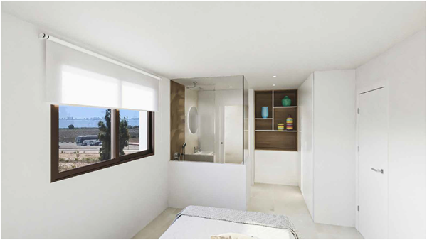 Medium property photo - Calle Infanta Cristina 22S, 30710 Los Alcázares