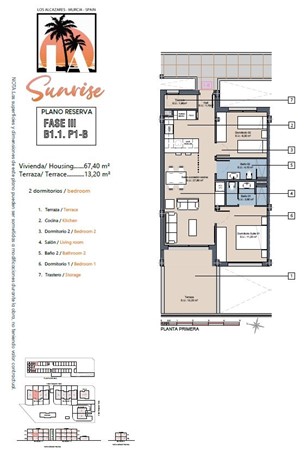 Calle Infanta Cristina 22S, 30710 Los Alcázares - P1B.JPG