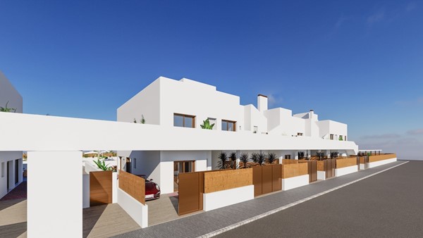 Medium property photo - Calle Infanta Cristina 22S, 30710 Los Alcázares