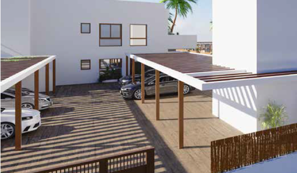 Medium property photo - Calle Infanta Cristina 22S, 30710 Los Alcázares