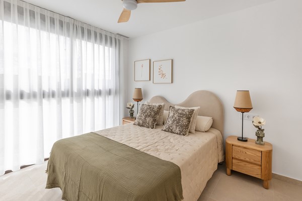 Medium property photo - Calle Infanta Cristina 22S, 30710 Los Alcázares