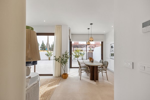 Medium property photo - Calle Infanta Cristina 22S, 30710 Los Alcázares