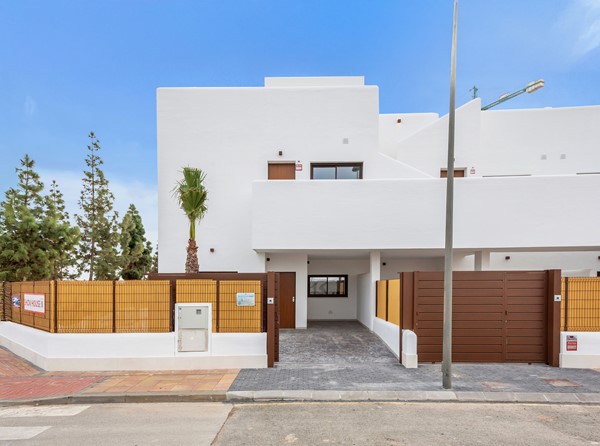 Medium property photo - Calle Infanta Cristina 22S, 30710 Los Alcázares