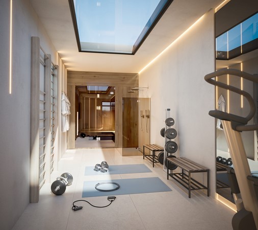 Medium property photo - Calle de la Hiedra 78, 29640 Fuengirola