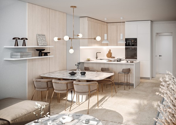 Medium property photo - Calle de la Hiedra 78, 29640 Fuengirola