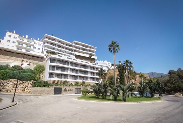 Medium property photo - Calle de la Hiedra 78, 29640 Fuengirola