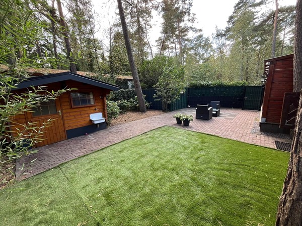 Medium property photo - Verlengde Haerderweg 5H9, 8085 RJ Doornspijk