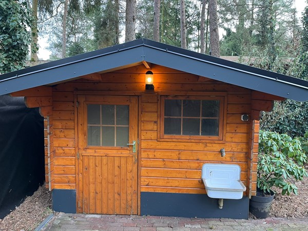 Medium property photo - Verlengde Haerderweg 5H9, 8085 RJ Doornspijk