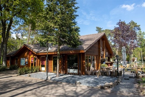 Medium property photo - Verlengde Haerderweg 5H9, 8085 RJ Doornspijk