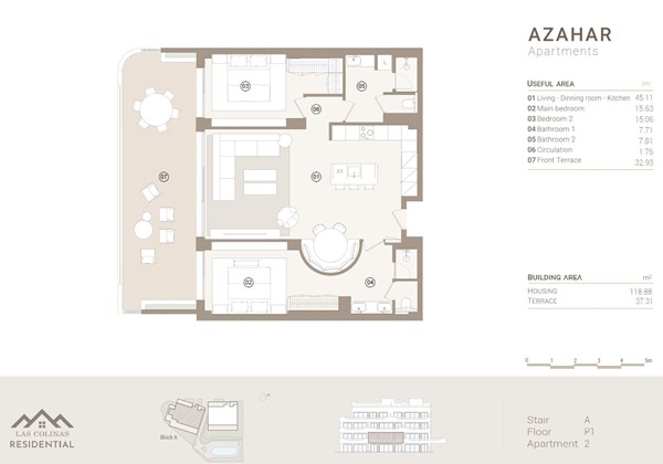 Avenida de las Colinas 32A, 03189 Dehesa de Campoamor - Azahar p1-2.JPG