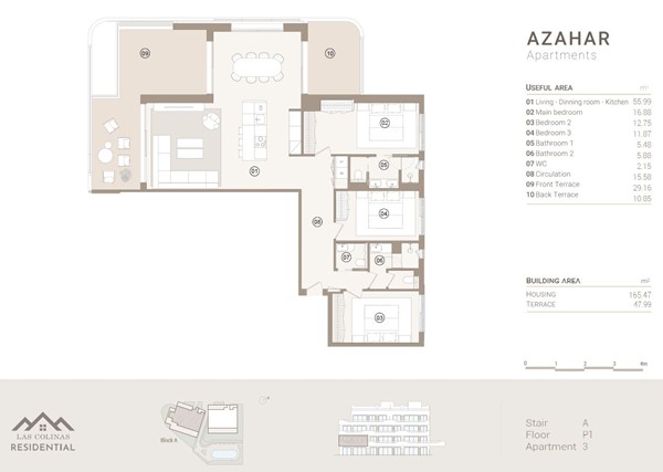 Avenida de las Colinas 32A, 03189 Dehesa de Campoamor - Azahar p1-3.JPG