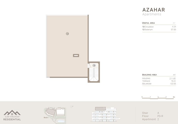 Avenida de las Colinas 32A, 03189 Dehesa de Campoamor - Azahar dakterras.JPG