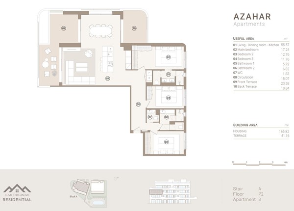Avenida de las Colinas 32A, 03189 Dehesa de Campoamor - Azahar p2-3.JPG